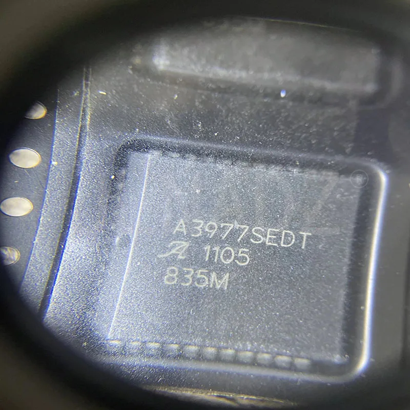 

Brand new original Electronics A3977S A3977SEDTR-T PLCC44 Integrated circuit