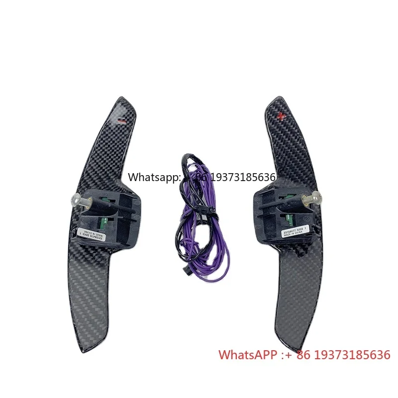 Custom Carbon Fiber… - image