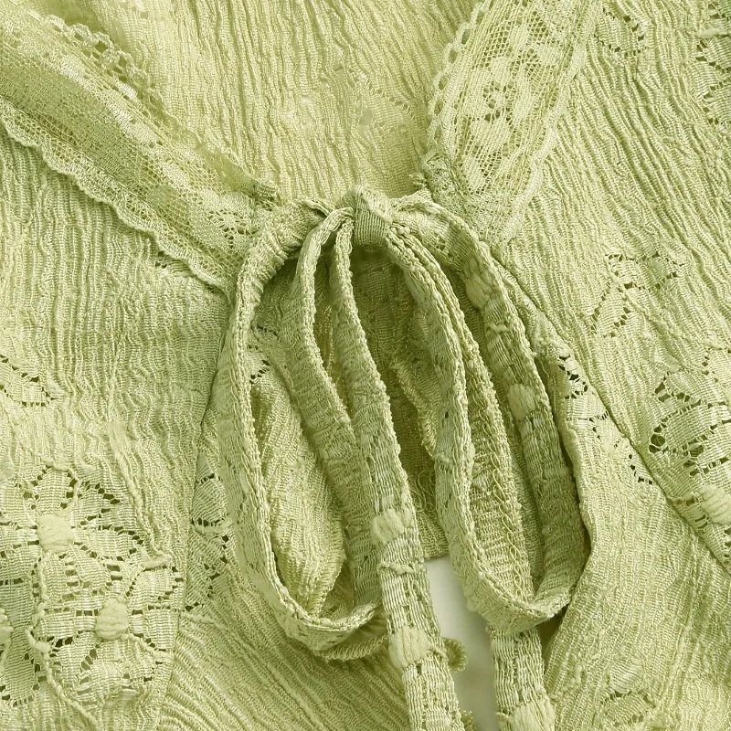 Estate Y2k Vestiti Sexy Crop Top Corsetto da donna Fasciatura in pizzo T-shirt Canotta Donna Sling Canotta Moda Gilet senza maniche