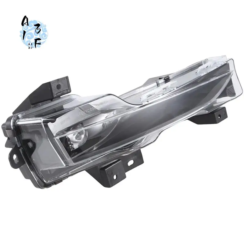 

A13F-Auto Fog Light Front Bumper Light Anti-Fog Light For Tesla Model 3 Y Tesla Accessories
