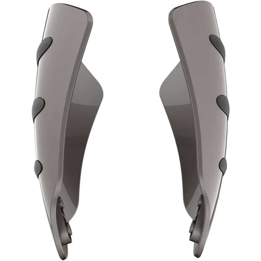 واقي يد متطابق الألوان لدراجة Harley Touring and Softails Sportster Touring Street Glide Road King Electra Glide Perfect Fit Dur