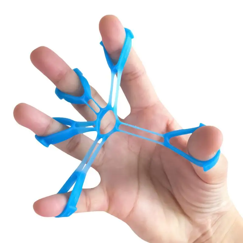 New 5 Pinch Carpal …