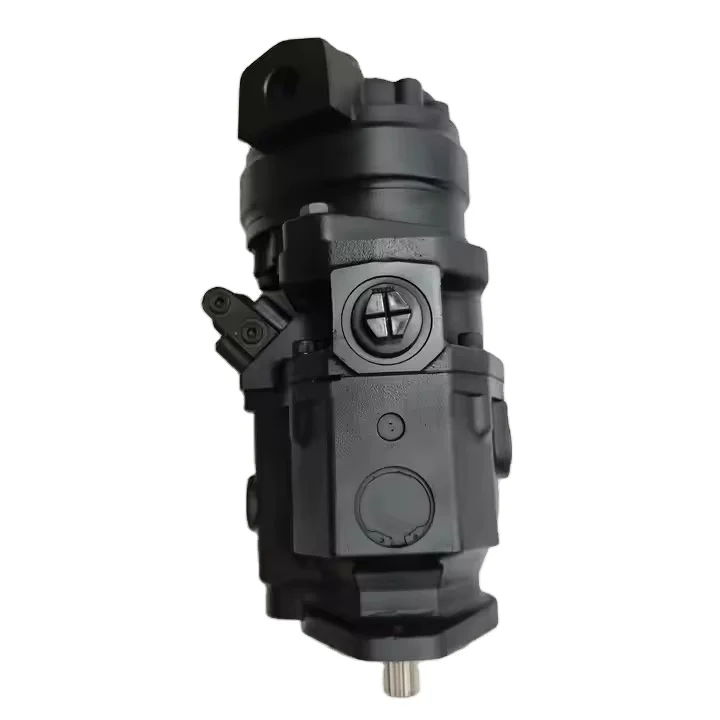 

DANFOSS EATON 70453-LBG 78453-LAV 70423-LBA Hydraulic Piston Pump For EATON Construction Machinery Parts