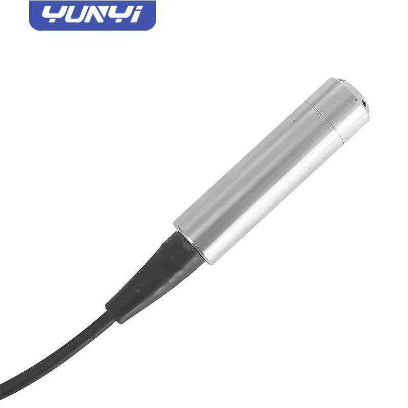 High Accuracy Controller Wireless Wireless Tank Monitor Gauge Iot Fuel Smart Monitoring Water Meters Water Level Sensor