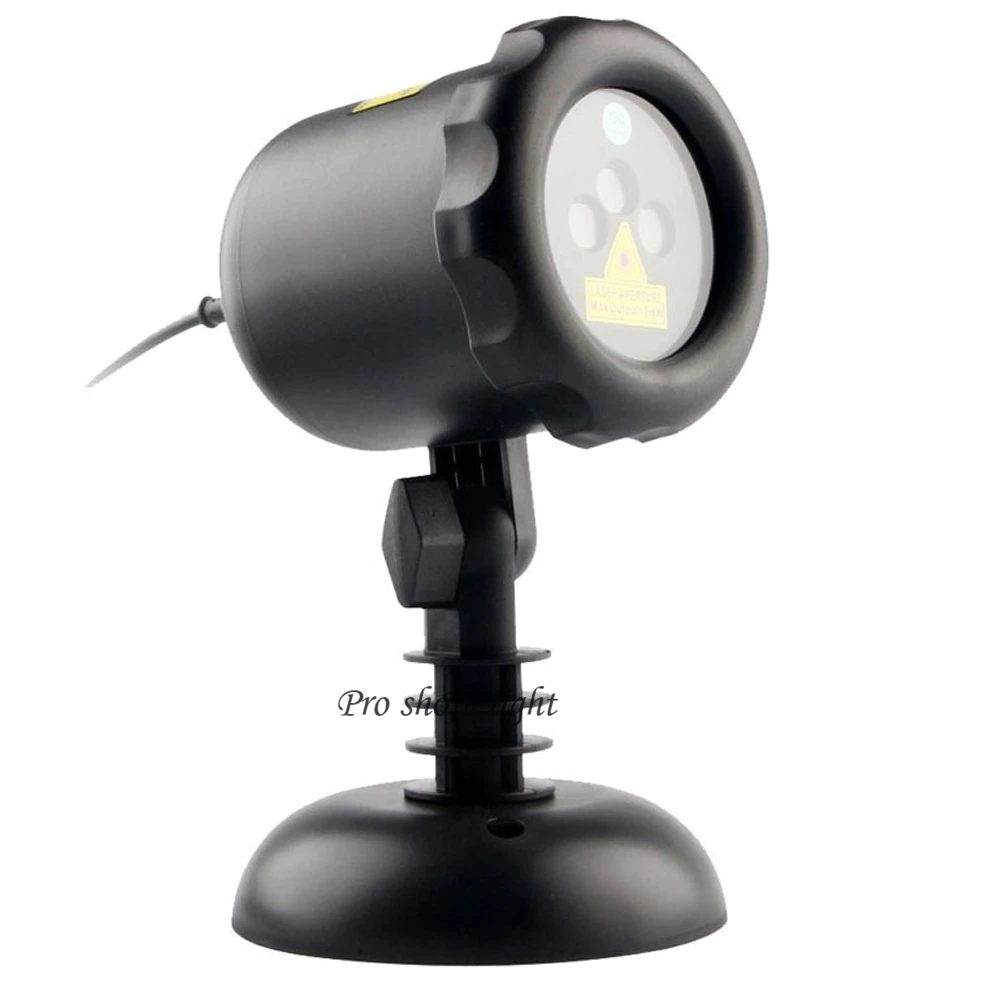 Firefly Laser Light Projector Outdoor Garden Lights IP65 Waterproof RGB Starry Sky Laser Lights For Garden Lawns Courtyard Decor