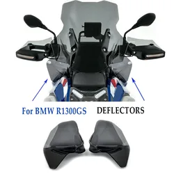 2024 R1300GS Motorcycle DEFLECTORS FOR BMW R1300GS Side Spoiler R1300gs Bilateral Deflectors Accessories 1300GS Side Windscree