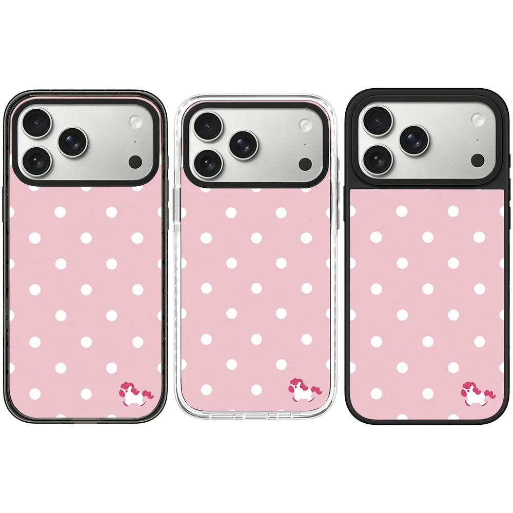 607296 Acrylic / Mirror Magnetic Case: Compatible with IPhone 17 16 15 14 13 12 Pro Max 17 Air
