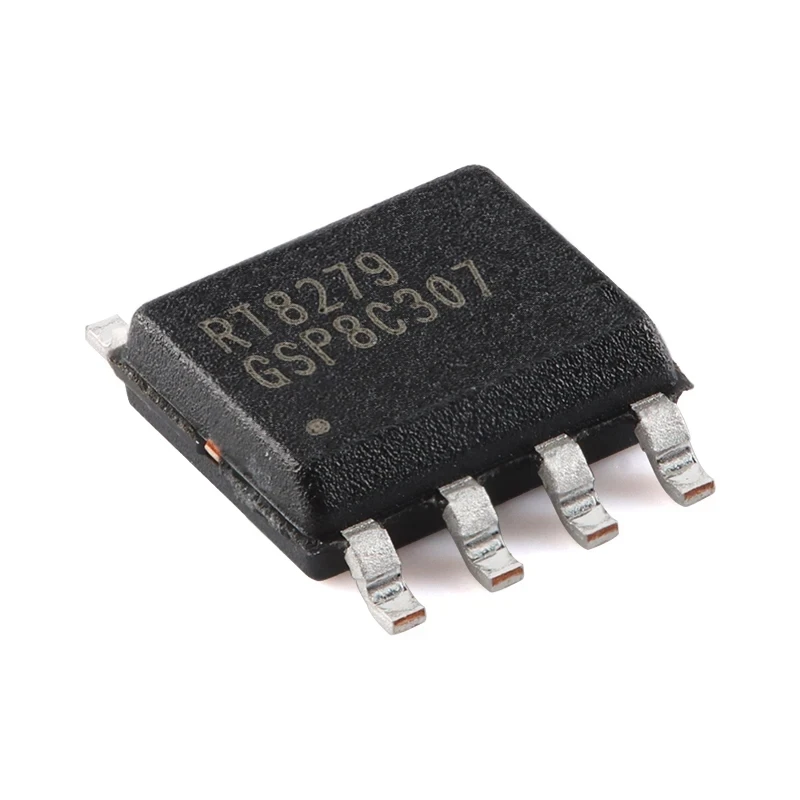 New original  RT8279 RT8279GSP SOP-8 5A 36V 500khz step-down converter chip