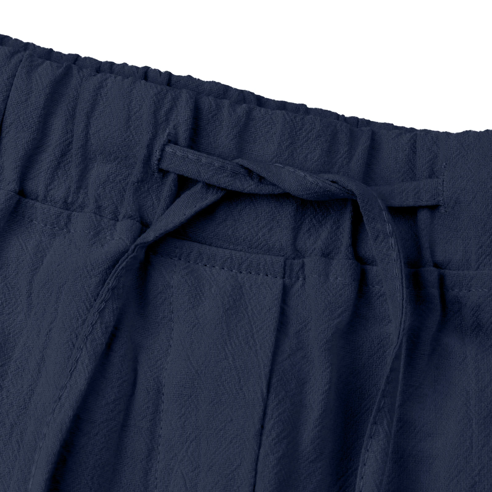 Celana Pendek Pria Celana Pendek Katun Pria Pantai Musim Panas Celana Pendek Kasual Celana Pendek Olahraga Lari Pria Celana Olahraga Jogging Kebugaran untuk Pria