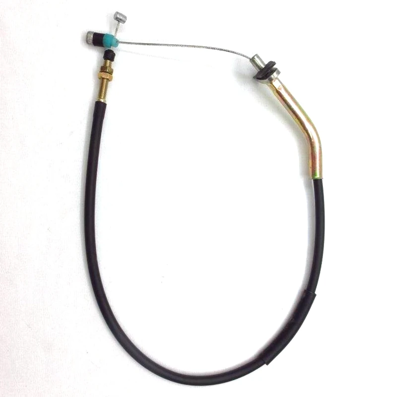 

For Mitsubishi PAJERO Engine Throttle Acceleration Cable Pull Wire MR319778 MR961335