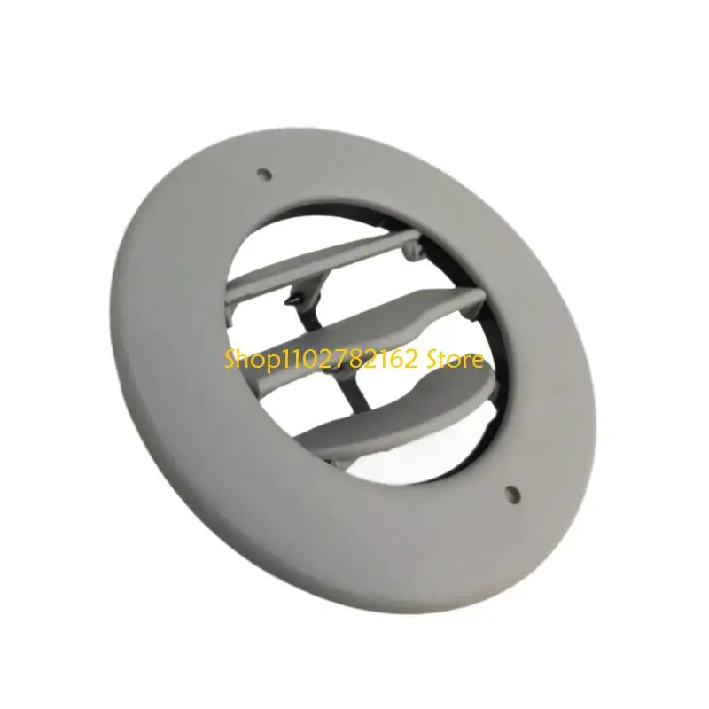 

547B Верхний воздухоотводчик с многонаправленным управлением. Жаростойкая конструкция. Номер детали 84667460 23279036 84153345