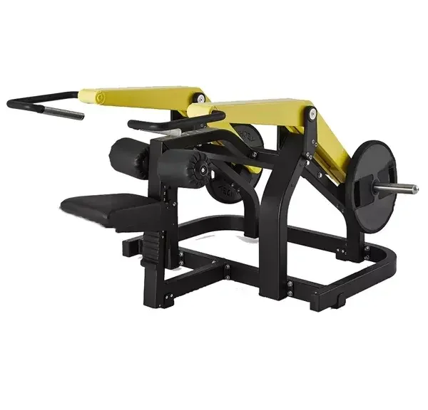 

Commercial Gym Arm Exercises Equipment Plate Loaded Triceps Machine