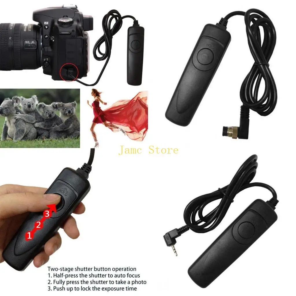 LX0B RS-60E3 Remote…