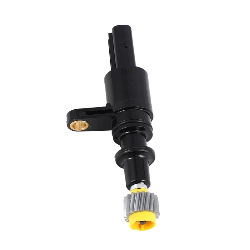 1 szt. Czujnik prędkościomierza Czujnik prędkości koła 78410-S5A-901 Czarny Samochód Do Honda Civic M T 2001-2003 1.7L