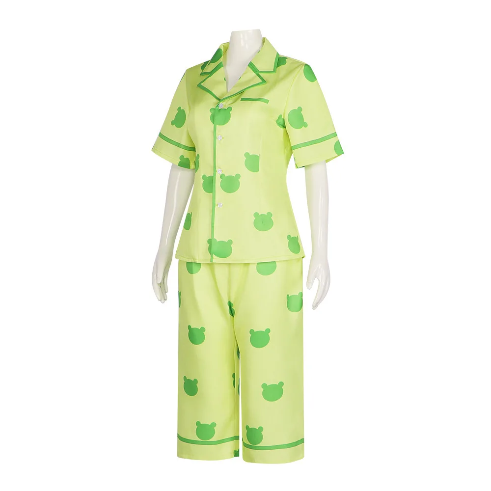 Spettacolo cosplay Spwear per la sorella Raiun loween Costume Fem Modello Costume tradizionale cinese Spettacolo teatrale