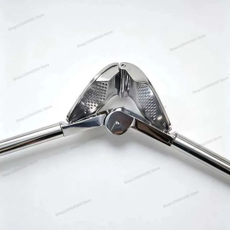 For Manual Zinc Alloy Fruit Juicer Lemon Clip Manual Juicer Juicer Household Juice Extruder