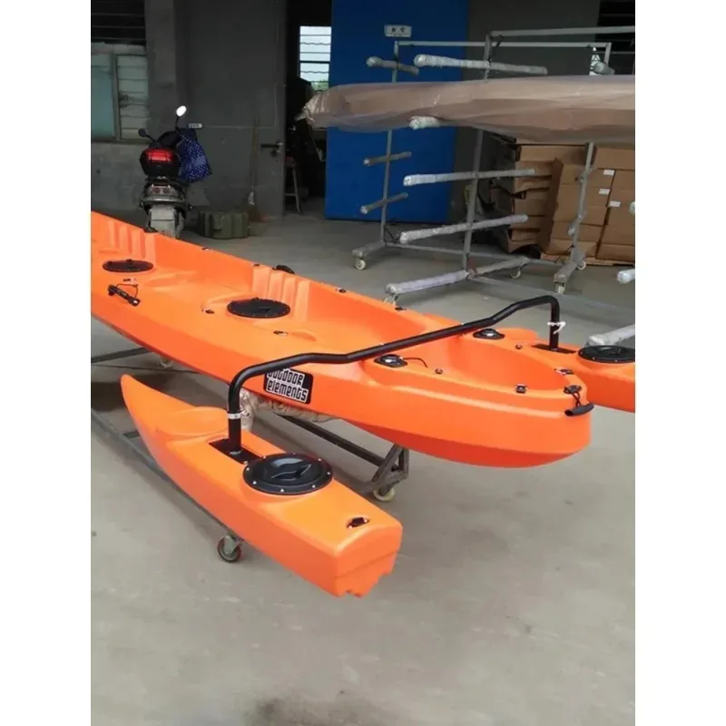 Canoe Kayak Buoy, Modified Accessories, Plastic Hard Boat, Plastic Boat/Motor/Sail