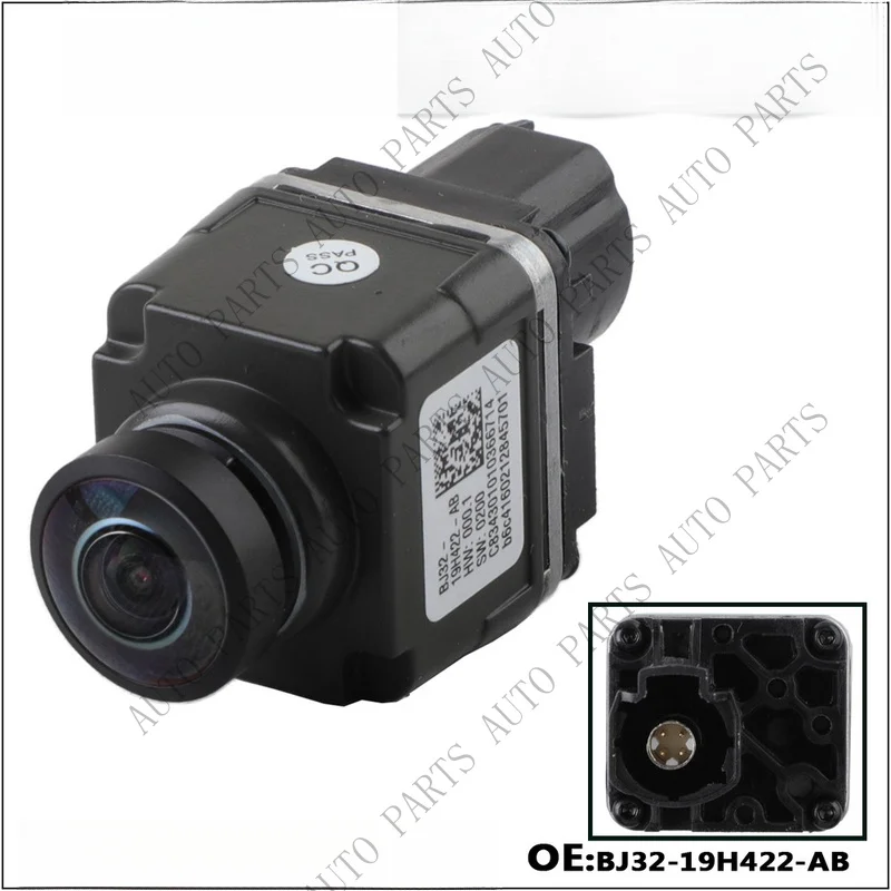 A+ For Range Rover Evoque 2012-2015 Reverse Parking Camera BJ32-19H422-AB LR025912