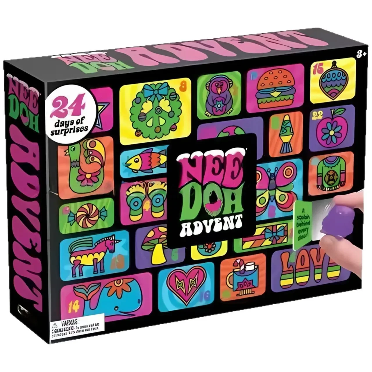 Thumbnail 2 - #14 Best Advent Calendars to Buy In 2026