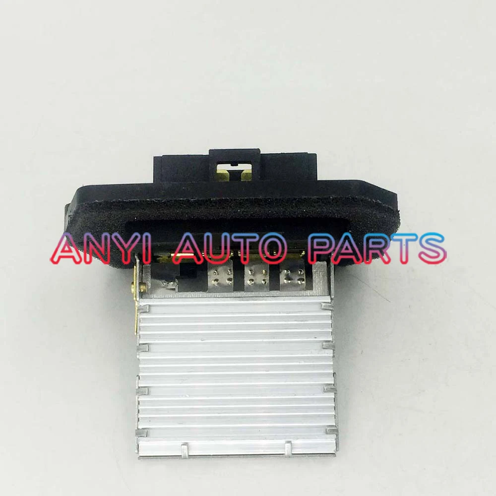 RE455 Heater blower motor resistor for JAC Refine S5