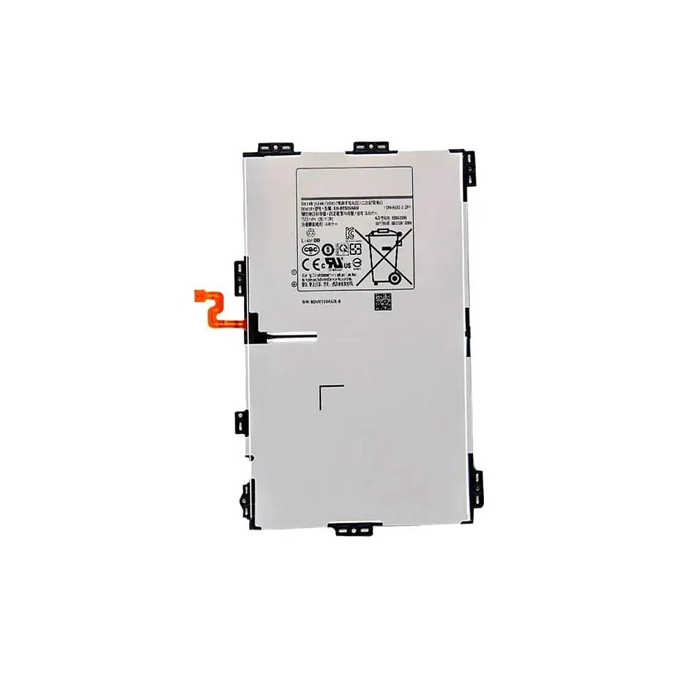 بطارية لأجهزة سامسونج جالاكسي A03 S20 A22 A10S N21 A01 S2 S3 A11 M11 A02S M01 W2016 F52 5G ملاحظة صغيرة N5100 ، تاب S4 S7 S7 + A7