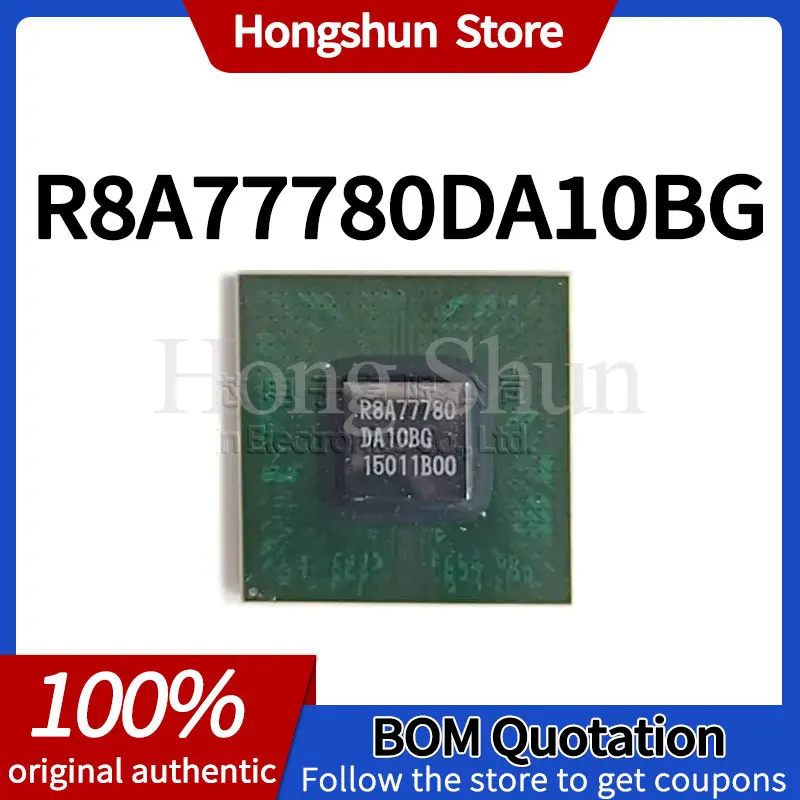 

R8A77780DA10BG PC phone case