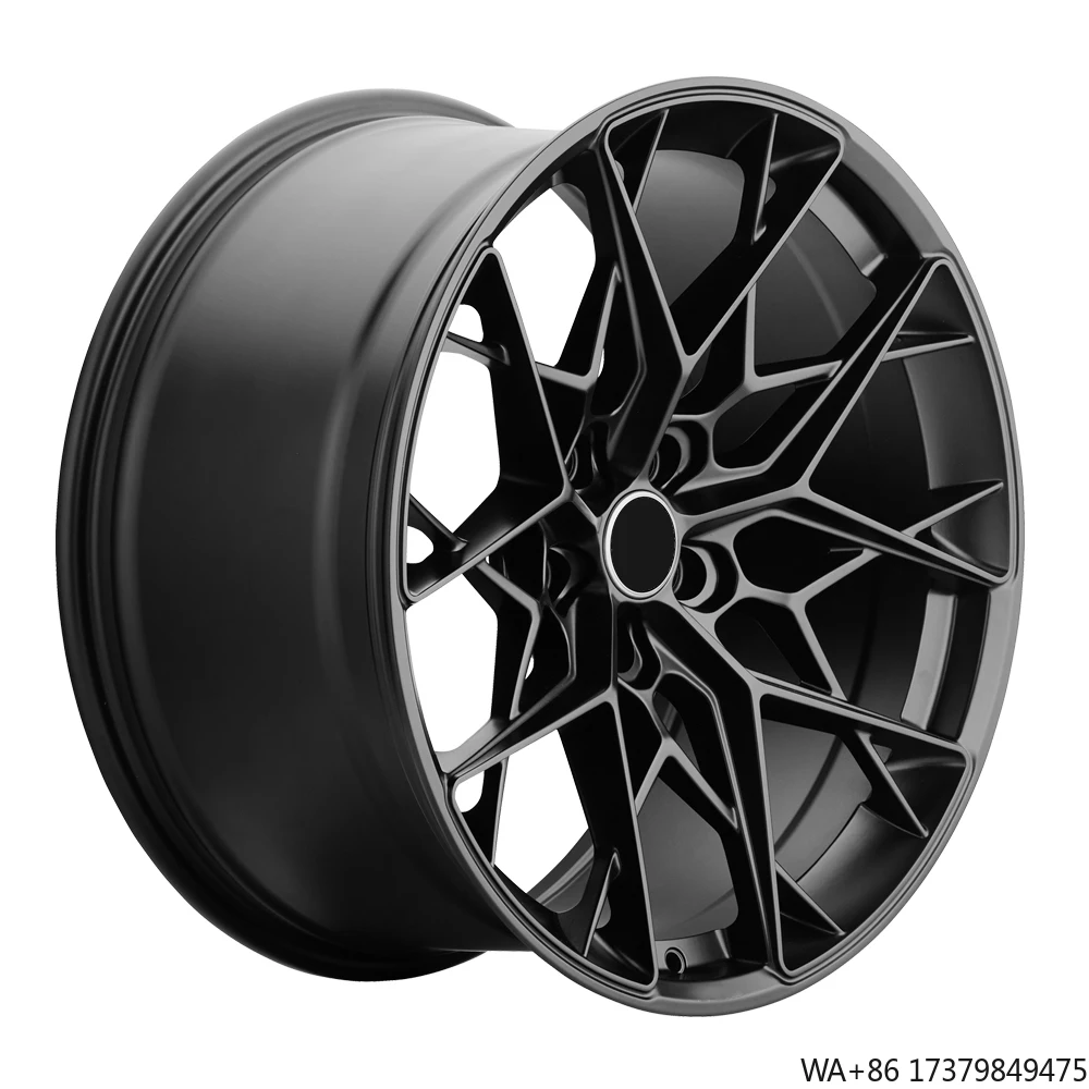 

GPW Forged FF10 Wheels for Toyota Supra MKV MK4 MK5 A90 18 19 20 21 22 Inch Custom OEM Wheels Rims Sale