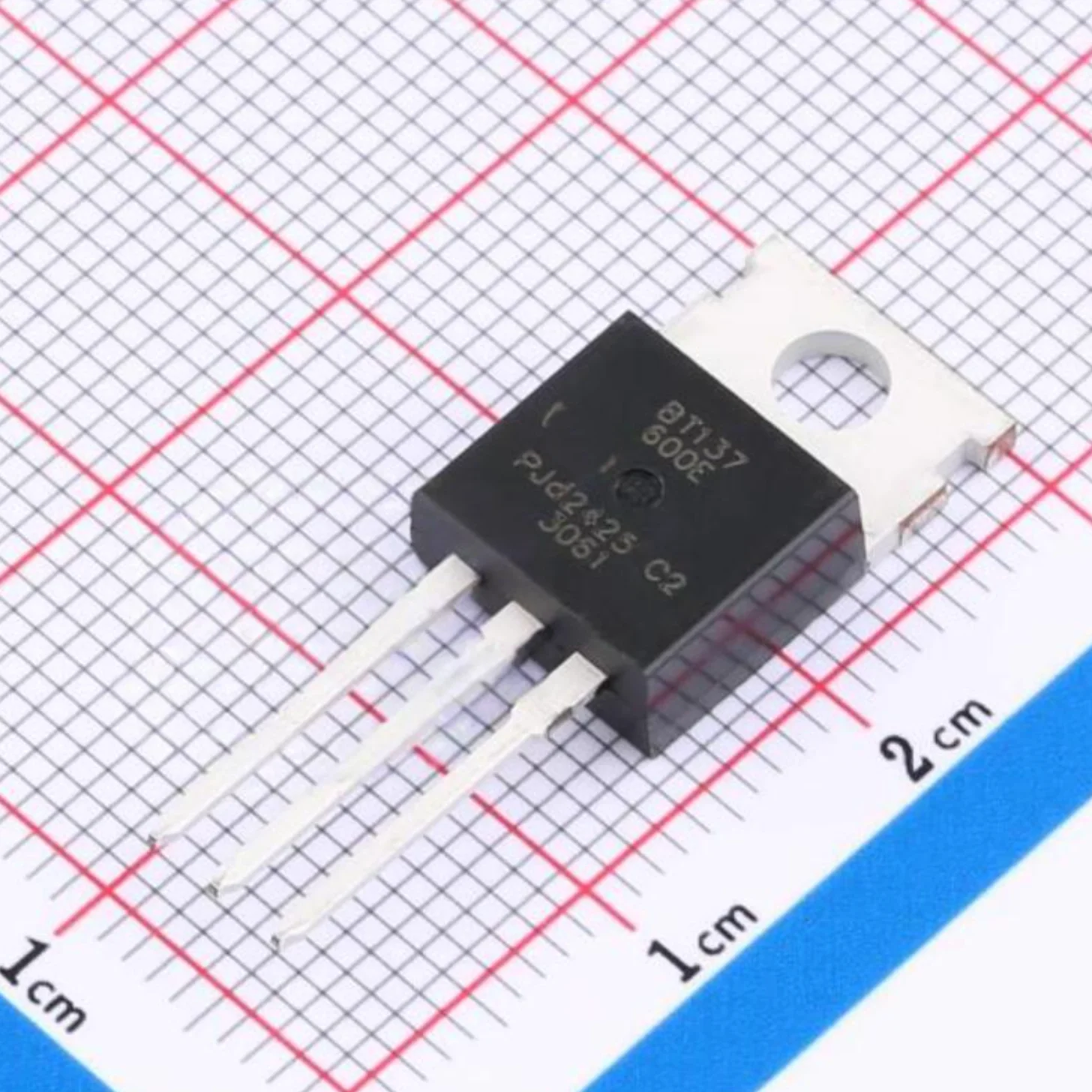 10PCS BT137-600E,12…