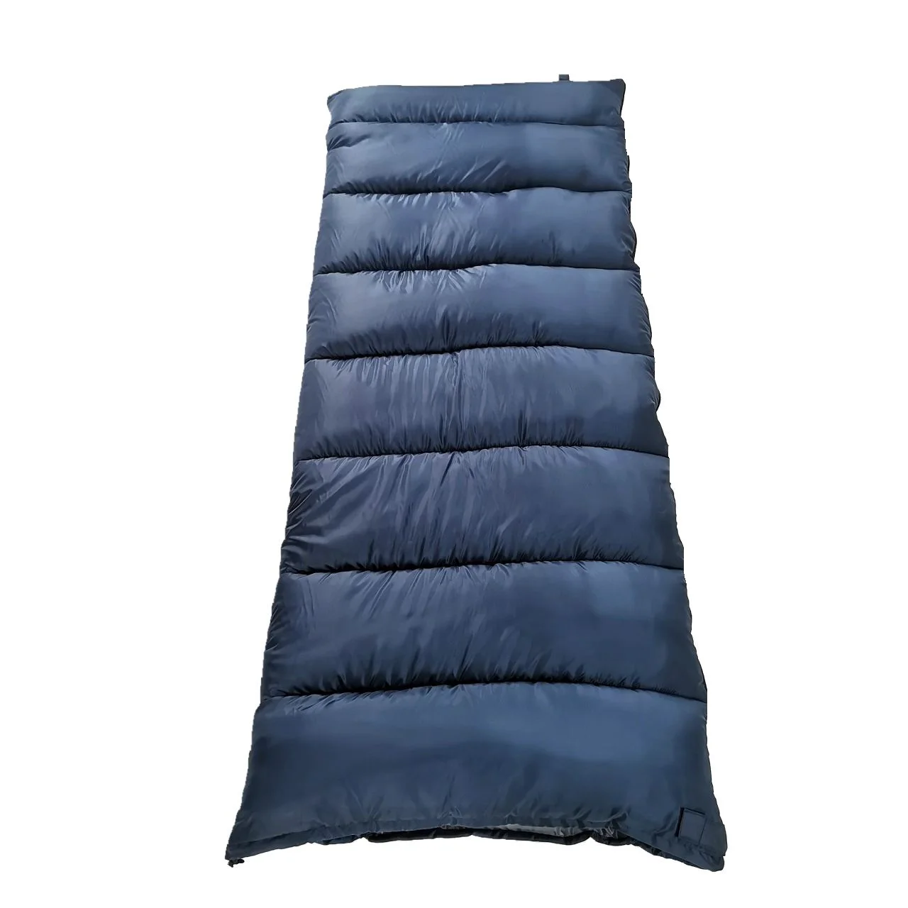 

Factory Wholesale Adult Envelope Sleeping Bag Quilt for Outdoor Camping Lunch Break Backpacking