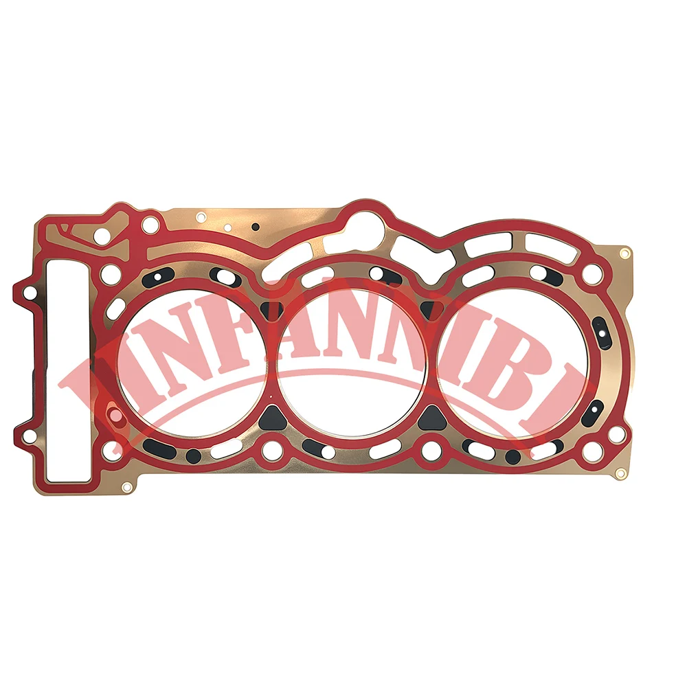 

Cylinder Head Gasket fit for Can-Am Maverick X3 Max R 2017-2021 Turbo #420431816