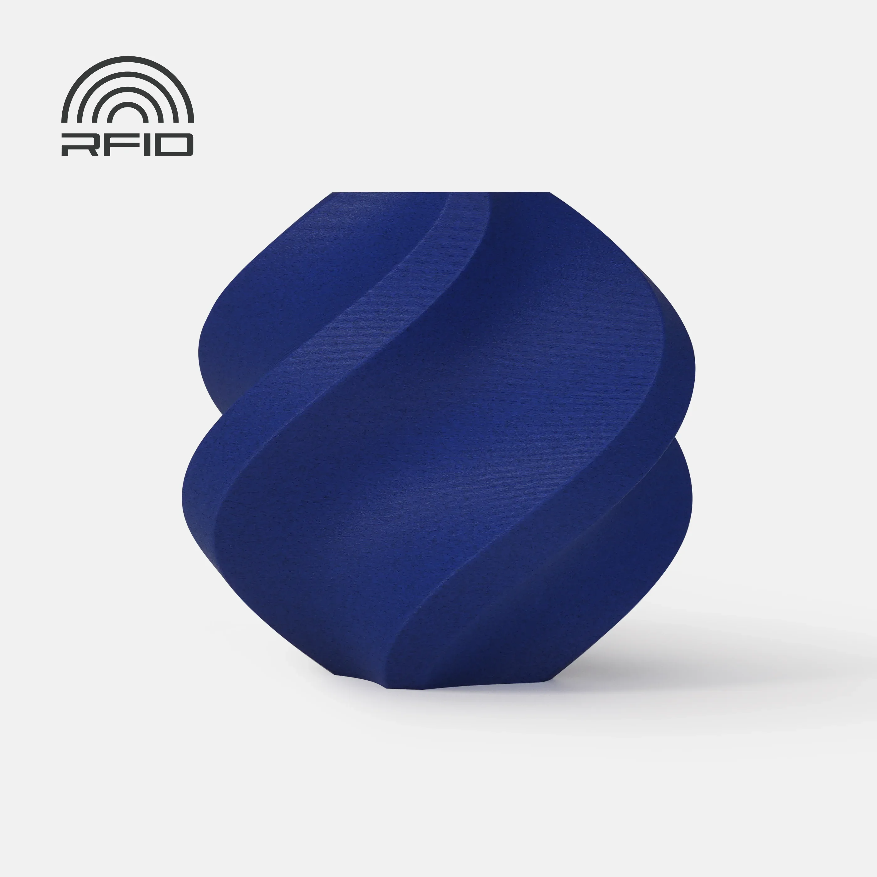 PLA-CF for Bambu Lab PLA with Carbon Fiber Texture AMS & AMS Lite Compatible PLA CF 3D Printer Filaments Carbon Fiber Reinforced