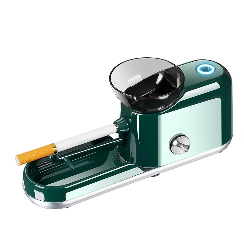 Automatic electric cigarette rolling machine household small filter 8mm/6.5mm cigarette nozzle tube