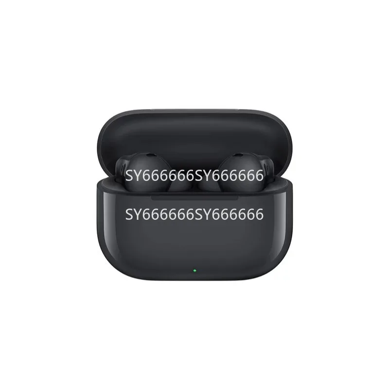 Full Wireless Bluetooth In‑Ear Earbuds ANC 50‑Hour Long Battery Life Compatible With HUAWEI FreeBuds SE 4