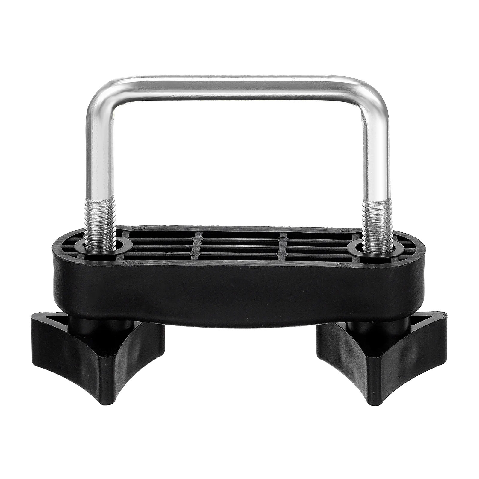 

Luggage Rack Accessories Cargo Carrier Bolts Roof Clips Van Mounting Fitting Brackets Plastic Clamps