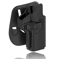 Paddle Holster
