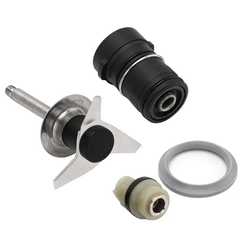HOT 2X 39337 Blade And Bearing Assembly For Robot Coupe Equipment MP350 MP450 Series~Jul.