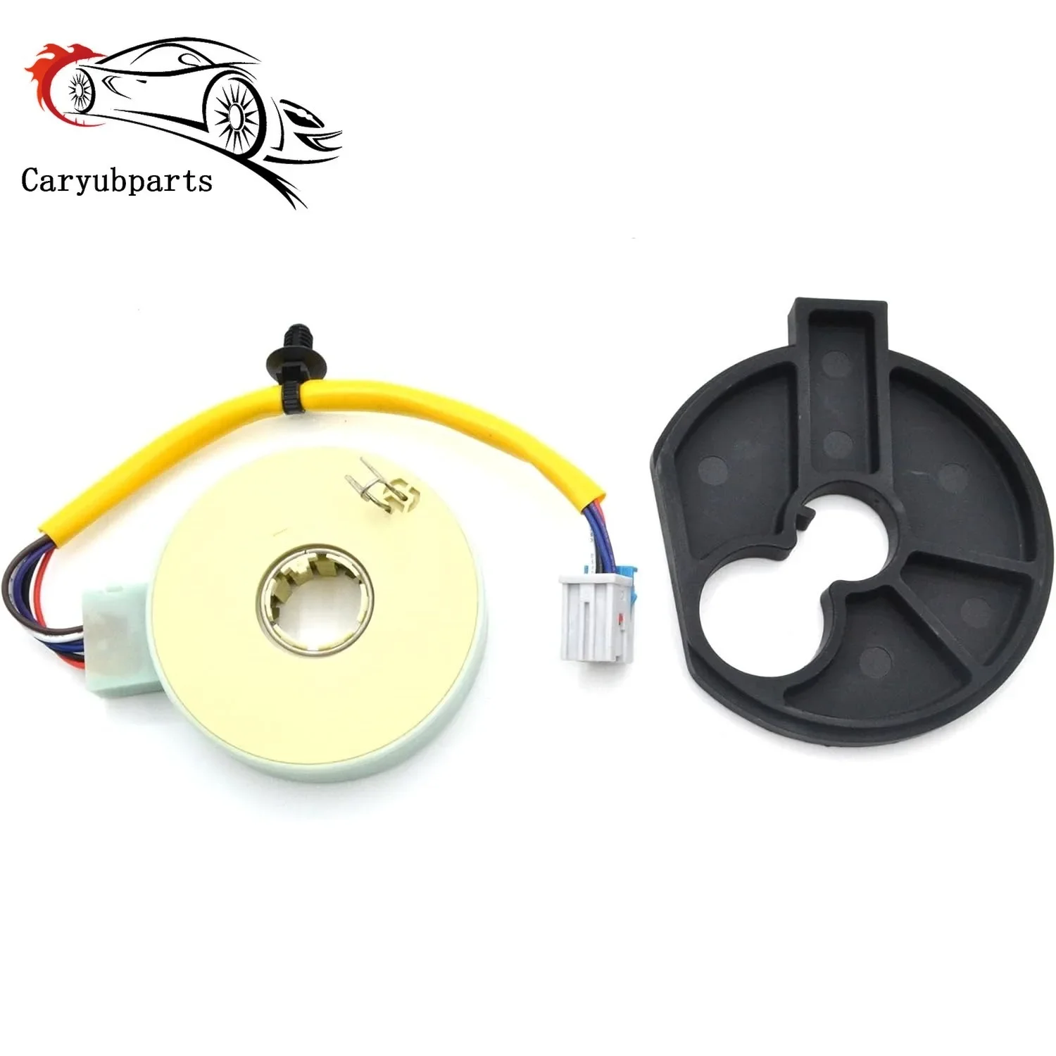 Capteur de Rotation de Couple de Direction Assistée pour FORD ESCAPE 2008-2009 2010 2011 2012 Capteur de Couple de Direction CL8Z-3F818-A Ensemble Nouveau