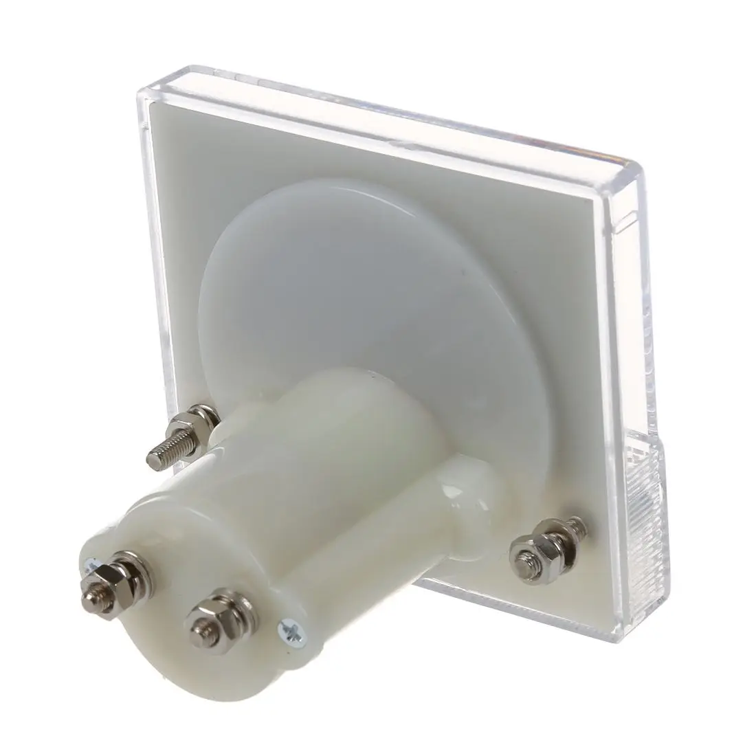 A76K Neue 20A Analog Ampere Panel Meter Strom Amp