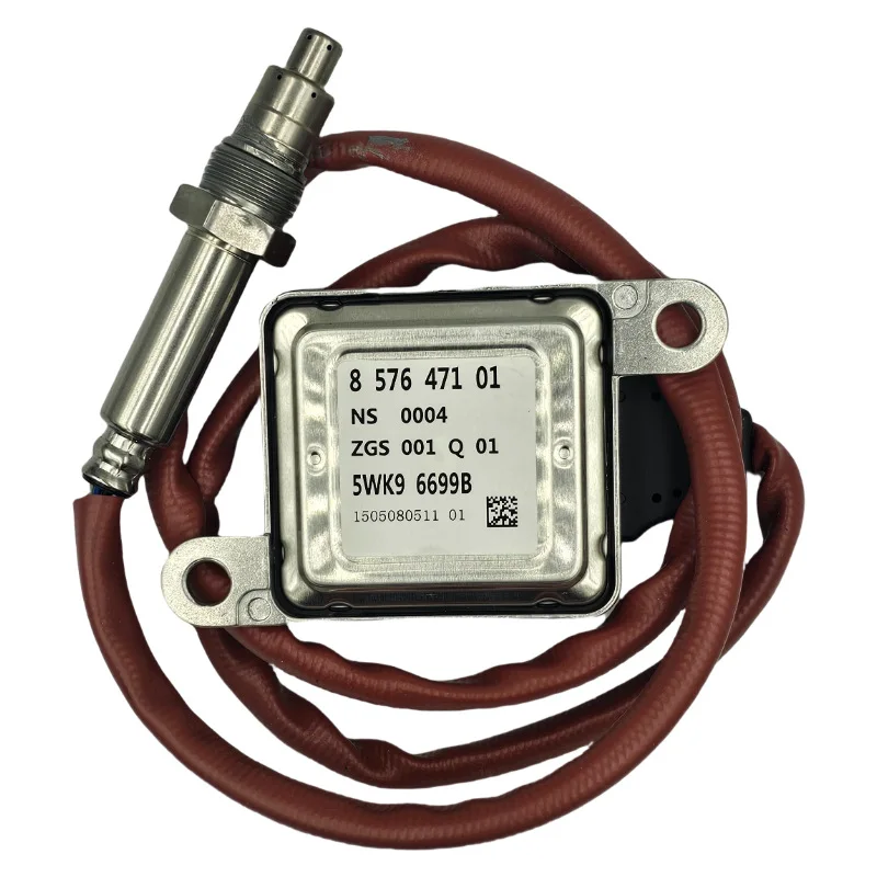 

5WK96699B 857647101 5WK9 6699B New Nitrogen Oxide Sensor Nox Sensor For 12V BMW E70 F30 X5 328dx Drive