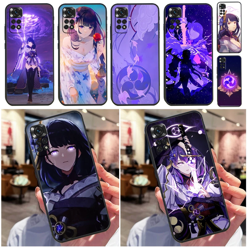 Genshin Impact Raid…