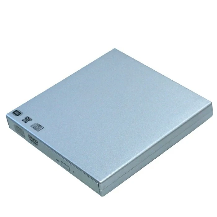 External USB DVD Optical Drive for Laptop Desktop PC