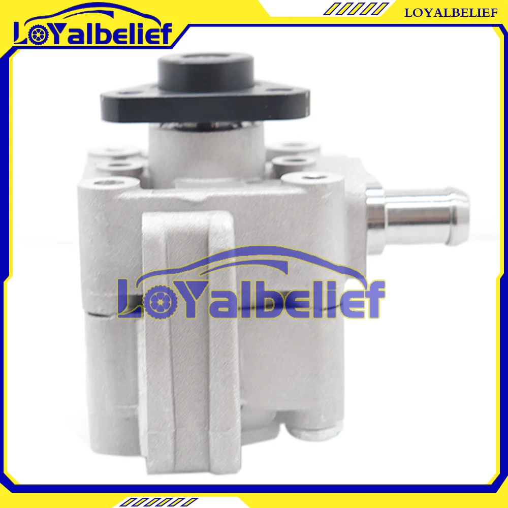 

Auto 32416758595 Power Steering Pump For BMW E46 E81 E87 E83 316 318 120i X3 2005-2016 2.0L 3.0L