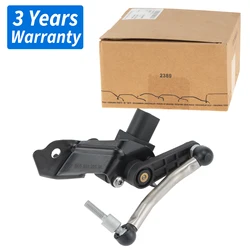 Geunine Sensor de nivel de faro delantero izquierdo OEM, 8K0941285P,8K0941285K,8K0941285J para AUDI A4 B8 2007-2016,A5 2007-2017