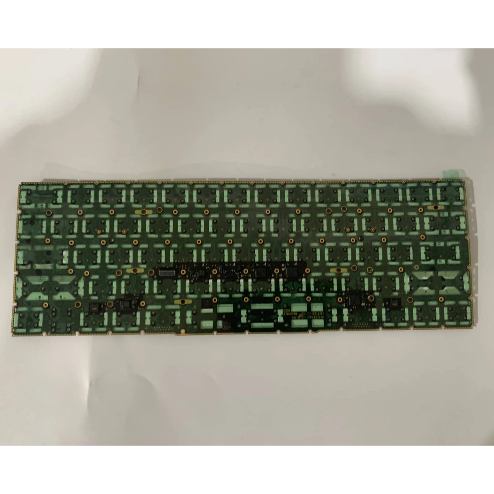 

for MacBook Pro 13" 15" A1706 A1707 Late 2016 2017 EMC3071 3163 3072 Laptop keyboard US Layout