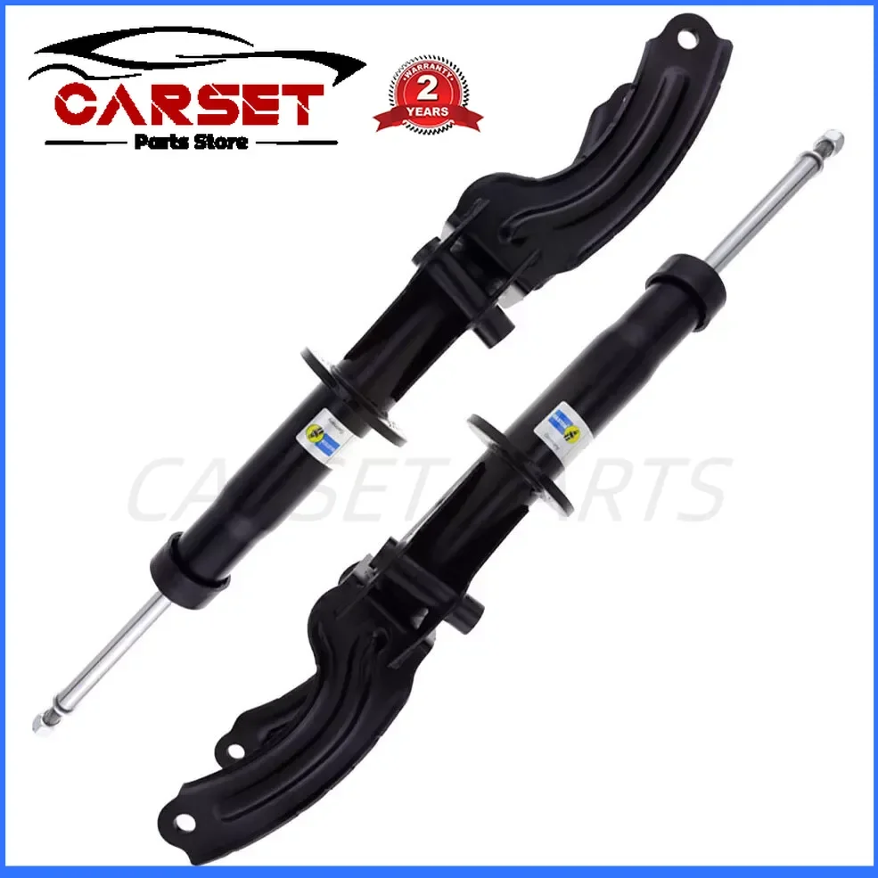 

Передний амортизатор для VW Touareg I - 7L 2003-2010 для Porsche Cayenne 2003-2010 7L6413031L,7L6413031N,95534304400, 2 шт.