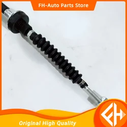 Original Car Parts Oe Number 1607500u9020 For Jac J2 Clutch Cable High Quality