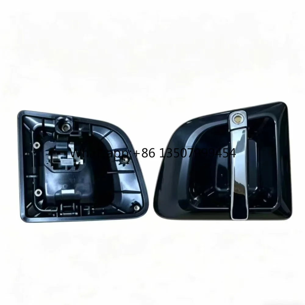 

SHACMAN X3000 Truck Door Outer Handle DZ14251340051/DZ14251340041 Replacement