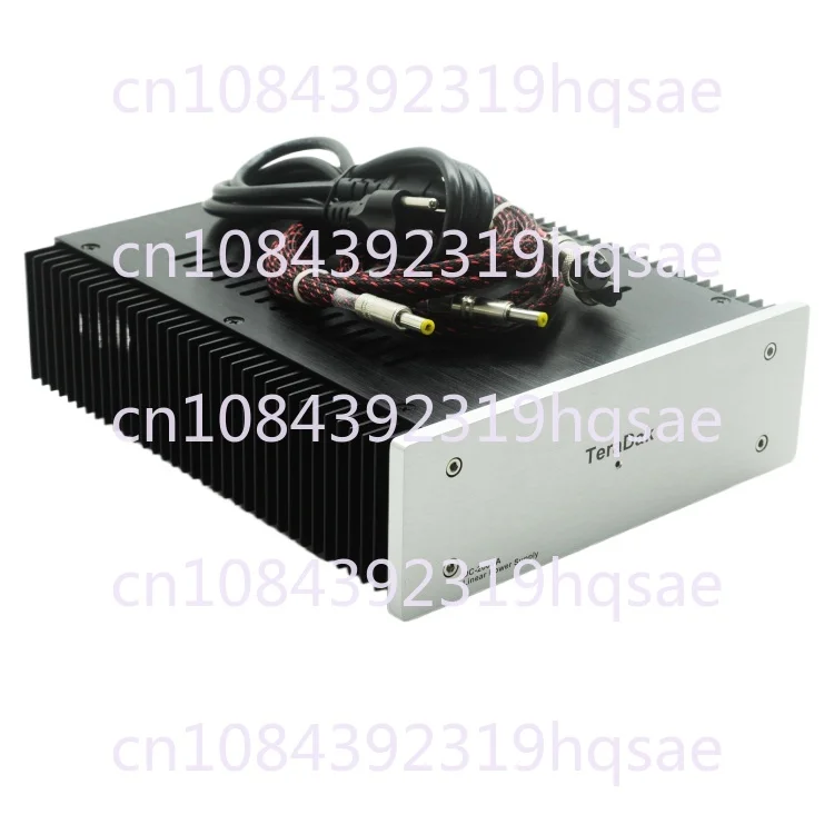 DC-200W High-Performance Linear Power Supply Dual-Group 12V/6.5A 5V/9V