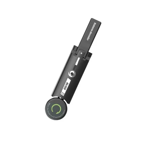 VAPON Katana Decoder HU100 Auto Pick and Decoder High Precision and High Opening Efficiency Multiple Protection