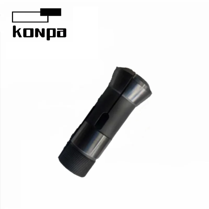 32 typ zewnętrzny uchwyt wiertarski typ zacisku 32 ręczny tuleja zaciskowa okrągły hole2-32mm